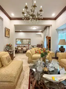 Dijual Cepat Rumah Menteng Area Prime
