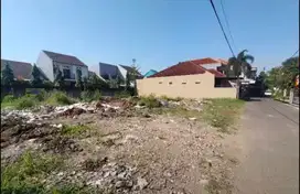 Tanah matang murah siap bangun buahbatu kota Bandung