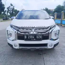 Xpander Cross Premium 2021 AT