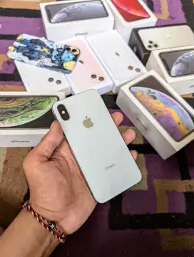 iPhone Xs 64Gb imei whitelist aktivasi lama