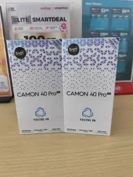 Tecno Camon 40 pro 5G 8/256 Gb Best seller Gas buruann