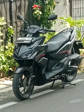 HONDA VARIO 160 TH 2023 PAJAK IDUP