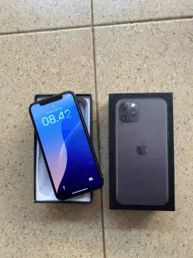 iphone 11pro 64gb