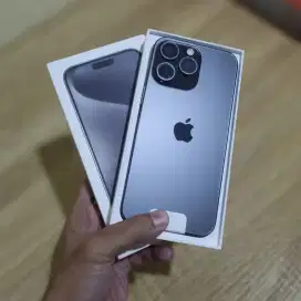 Iphone 15 Promax 256 iBox Black.