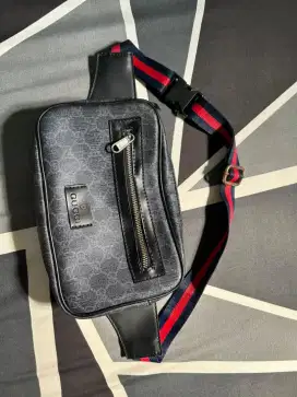 Waistbag pria keren