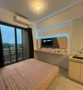 Sewa Apartemen Harian Termurah Sayana Harapan Indah Bekasi