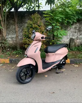 [Motor Baru] Yamaha Grand Filano Cash/Credit Harga & Proses Terbaik