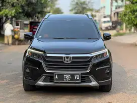 Honda BRV 1.5 E AT 2022 Servis Record