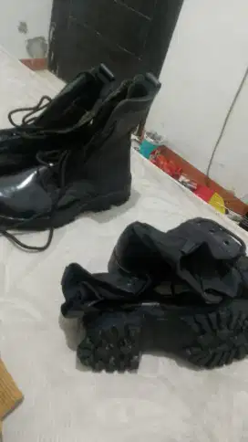 Dijual sepatu PDL