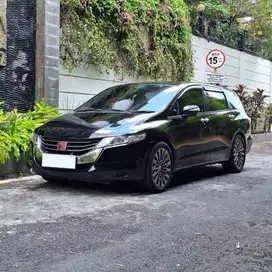 [ JUAL CEPAT ]  Odyssay 2.4 Autometic RB3
