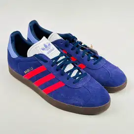 Adidas Gazelle X Arsenal