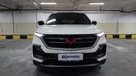 DP MURAH Wuling Almaz 1.5 Smart Enjoy 7-Seater-AT 2020 Abu-Abu CBFFB