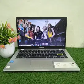 Jual BU Laptop Asus VivoBook E410MA