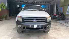 Ford Ranger 2.2 Tahun 2012