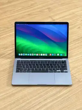 MacBook Pro A2251 2020 , 13 inch , 16/512