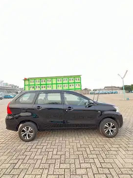 Toyota Avanza 2018 Bensin