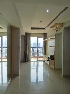 Dijual Apartment Marbella Kemang Residence. Jakarta Selatan