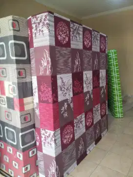 Di jual kasur Busa Anti Kempes & Bergaransi