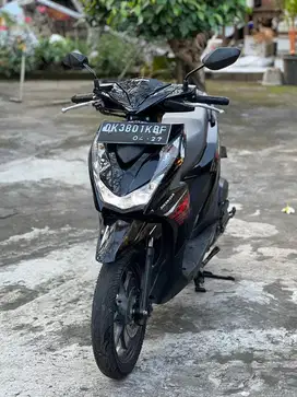 Honda Beat fi 2022 Cbs