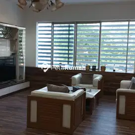DISEWA RUKO GANDENG 3 JALAN ASRAMA - GAPERTA (ANSHAR)