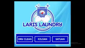 Lowongan Kerja Laundry