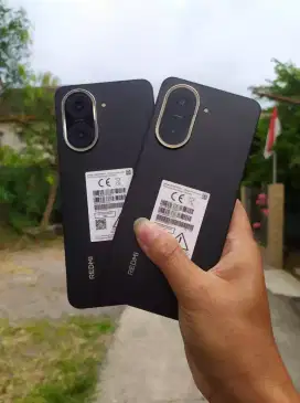 REDMI A5 4/128 FULSET LIKE NEW