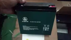 Aki sepeda listrik molis 20ah