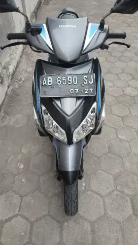 Honda Vario cw 2012
