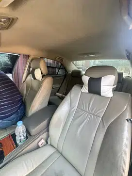 Toyota Camry 2007 Bensin
