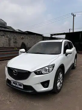 Cx-5 Gt , Harga Murah banget ya.