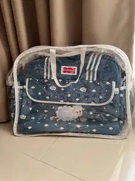 tas bayi merk dialogue (besar)