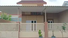 JUAL RUMAH BARU RENOVASI, SUPER MURAH