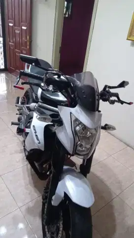 FOR SALE!! Kawasaki ER6N 2012