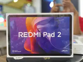 redmi pad 2 11inch murah meriah