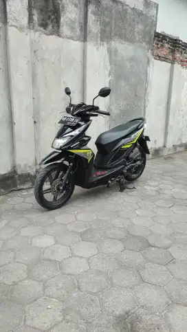 Honda Beat ECO 2017