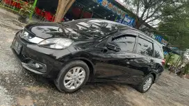 HONDA MOBILIO E MANIAL 2016