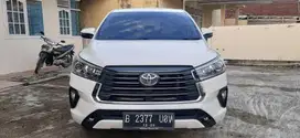 Toyota New Innova Reborn V 2.0 Bensin Matic Nik 2020 akhir