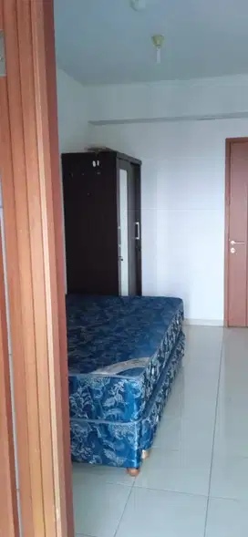 Di sewakan apartment green lake view ciputat greenlake view