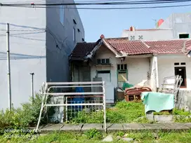 Dijual Rumah Bahan Murah di Mutiara Gading Timur