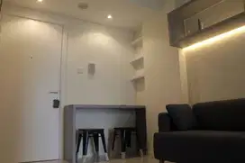 Disewakan Apartemen di Parahyangan Residences tipe 1BR