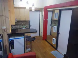 Apartemen Menara Latumenten
