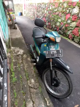 Sigma lengkap pla F