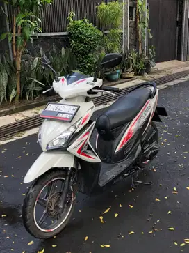 VARIO AGNES SIAP PAKAI