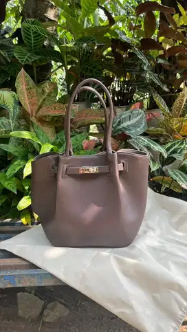 Tas jinjing wanita NARA - ORPHA (Limited Edition Color) Handle Bag