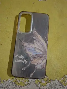 Hard case samsung a55