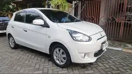 BU MIRAGE GLX 2014 MT