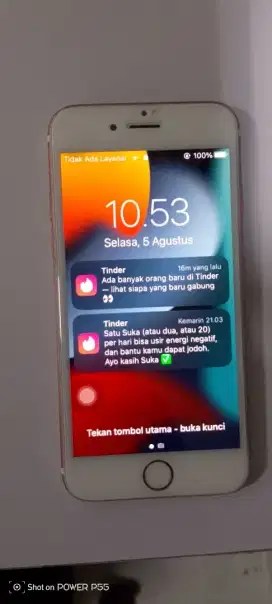 iPhone 6s 32gb jual udah ada yg baru