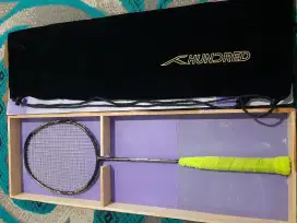 Raket badminton Hundred Attk 9000