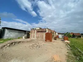 Jual Rumah exclusive Mewah 2 LT Premium diMaguwoharjo dekat RS Hermina