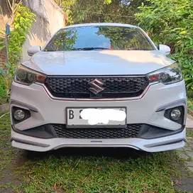 Suzuki Ertiga 2020 Bensin